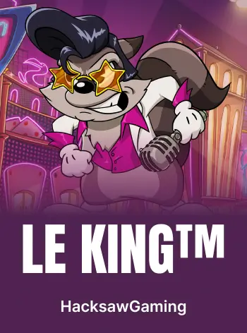 игра le king