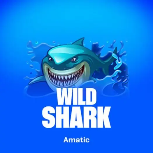 игра wild shark